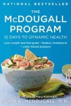 mcdougall program 12 days to dynamic health