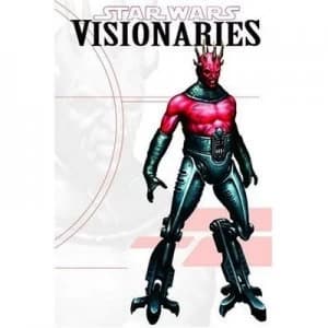 Star Wars by Iain Mccaig Paperback