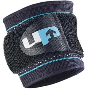 Ultimate Performance Advanced Ultimate Compression Tennis Elbow Support - Large