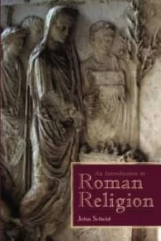 The Religions of Rome by John Scheid Paperback