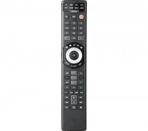 One For All Smart Control 8 URC 7980 Universal Remote Control