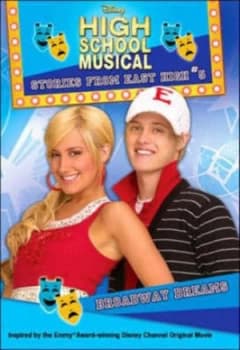 Broadway Dreams by N. B Grace Paperback