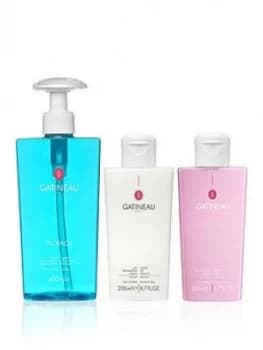 Gatineau Cleansing Trio Collection