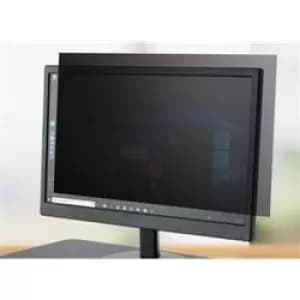 Kensington Privacy Filter for 20.1 Monitors 16:10 - 2-Way Removable