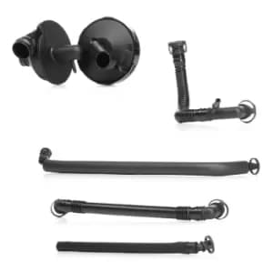 RIDEX Valve, engine block breather BMW 3886V0005 11611432558,11611432558S1,11617501566 11617501566S1