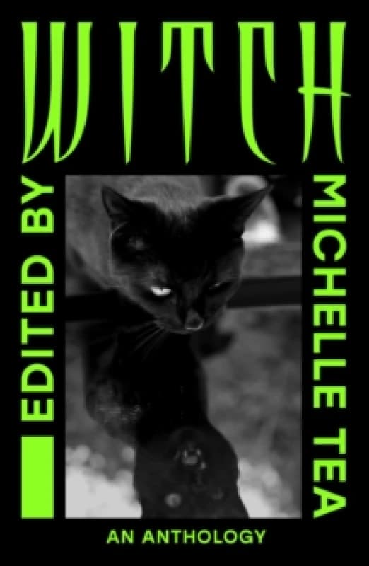 WITCH : An Anthology Paperback / softback