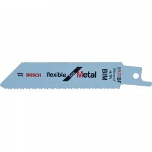 Bosch S522BF Metal Reciprocating Saw Blades Pack of 5