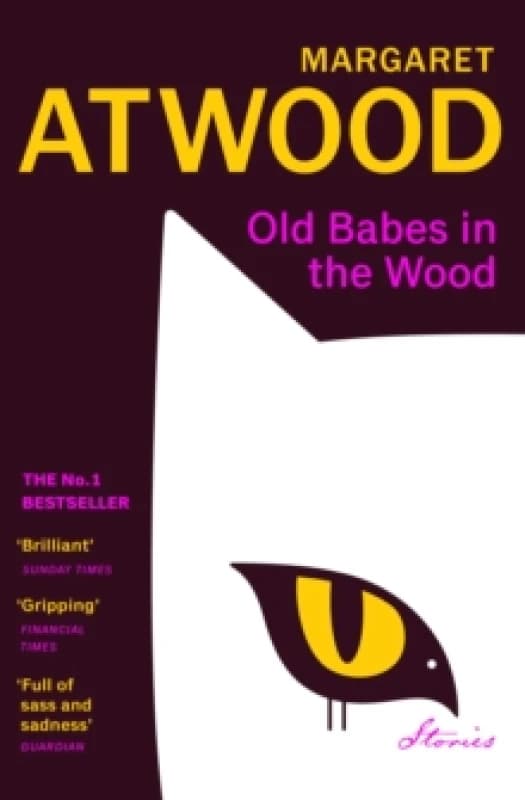 Old Babes in the Wood Paperback / softback