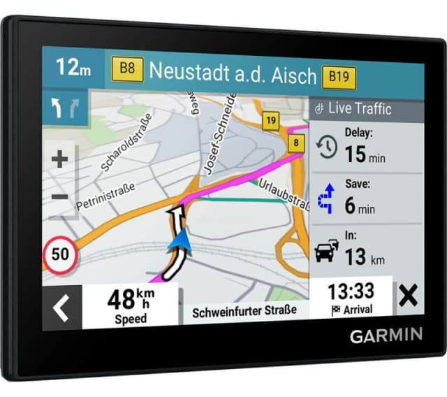 Garmin Garmin Drive 53 5" EU Maps Sat Nav