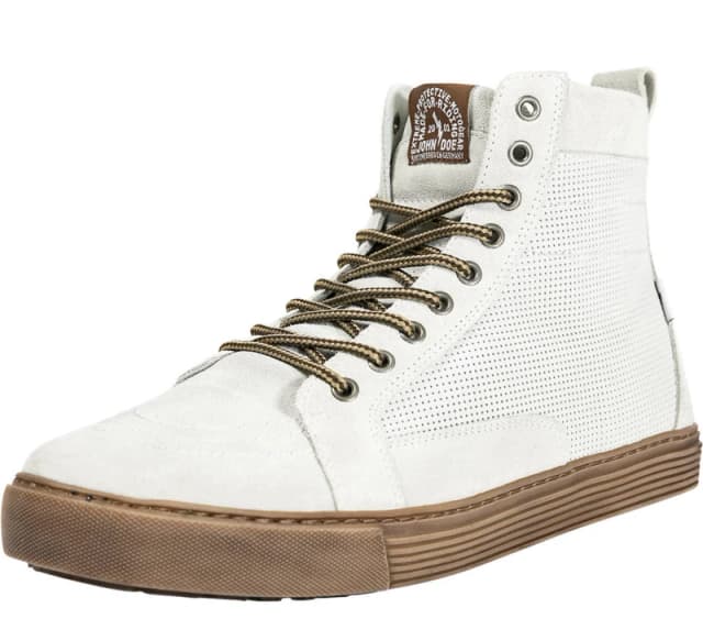 John Doe Neo White Brown Size 45