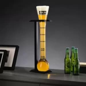 Yard of Ale Glass