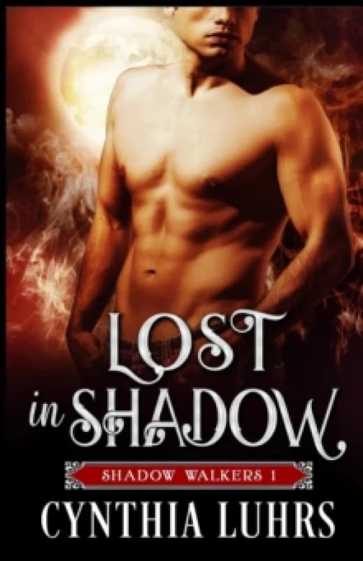 Lost in Shadow : A Shadow Walkers Novel Paperback / softback