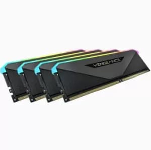 Corsair Vengeance CMN32GX4M4Z3200C16 memory module 32GB 4 x 8GB...