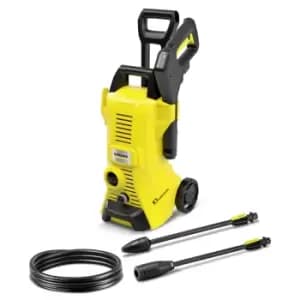 Karcher K 3 POWER CONTROL - Upright - Electric - 7m -...