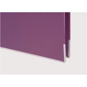 Rexel Karnival A4 Lever Arch File 70mm Spine Violet - 1 x Pack of 10 Files