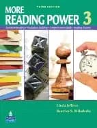 more reading power 3 student book
