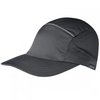 Regatta Extended Cap - Seal Grey