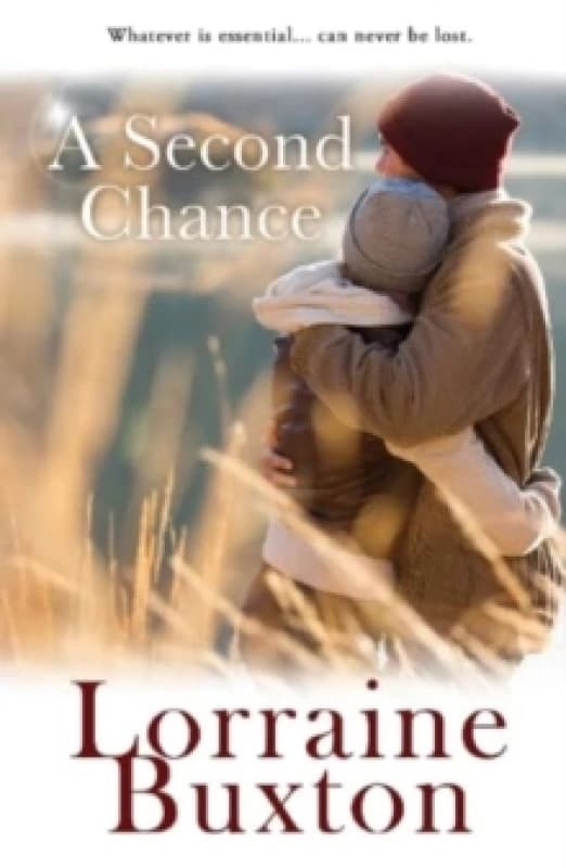 A SECOND CHANCE Paperback