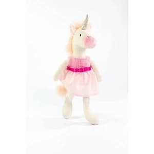 Ragtales Pandora The Unicorn Soft Toy