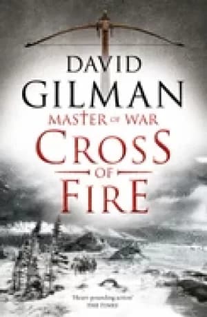 cross of fire