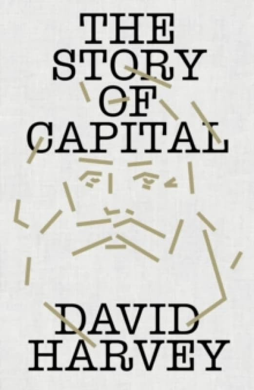 The Story of Capital : What Everyone Should Know About How Capital Works Hardback