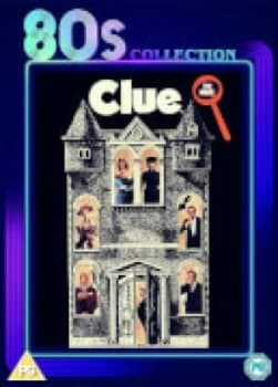 Clue - 80s Collection