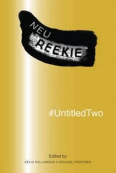 Neu Reekie no. untitledtwo by Michael Pedersen Paperback
