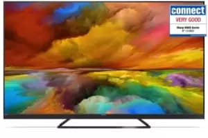 Sharp 65" 4T-C65EQ3KM2AG Smart 4K Ultra HD LED TV