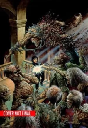 Toe Tags Featuring George A Romero by George A. Romero