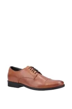 Hush Puppies Ollie Cap Toe Shoes