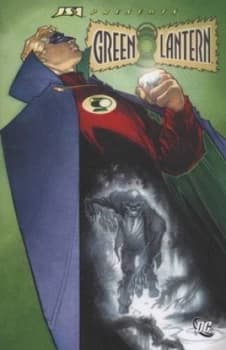 Jsa Presents Green Lantern by Steven T Seagle and Tony Bedard and Junior Thomas and John K Snyder and Martin Nodell and Bill Finger Paperback