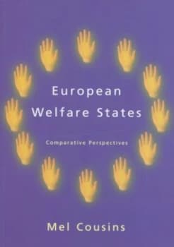 European welfare states by Mel Cousins