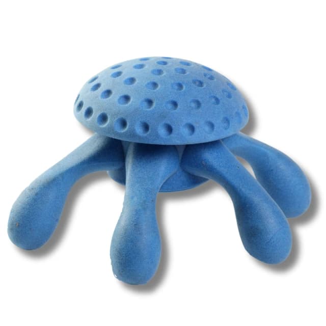 Kiwi Walker Let'S Play! Octopus - Blue Blue WKLGT Unisex