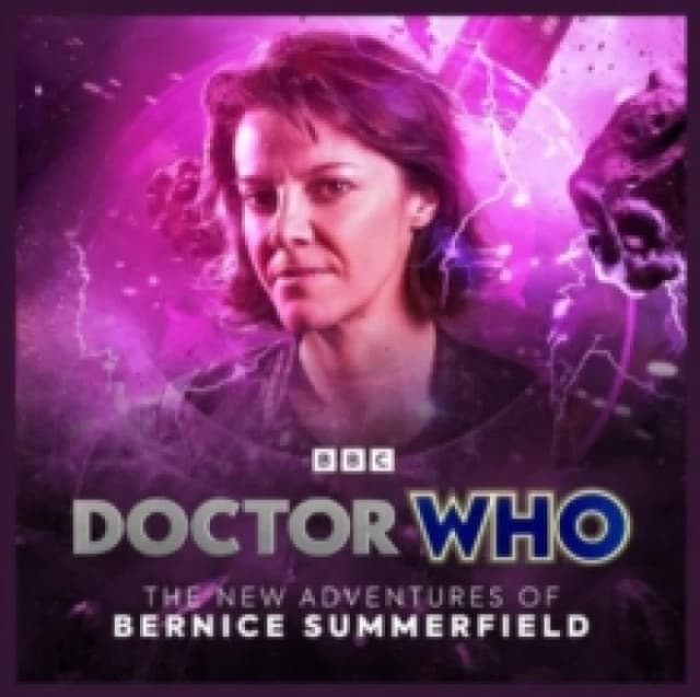 Doctor Who: The New Adventures of Bernice Summerfield Volume 8 - The Eternity Club 1 CD-Audio