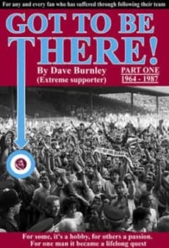 Got to Be There by David Burnley Book