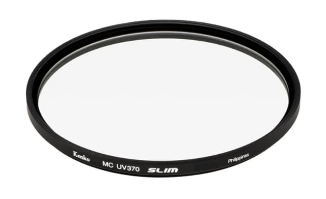 Kenko MC UV370 Slim 40.5mm Ultraviolet (UV) camera filter 4.05 cm