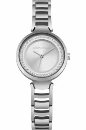 Karen Millen Watch KM169SM