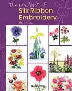 handbook of silk ribbon embroidery