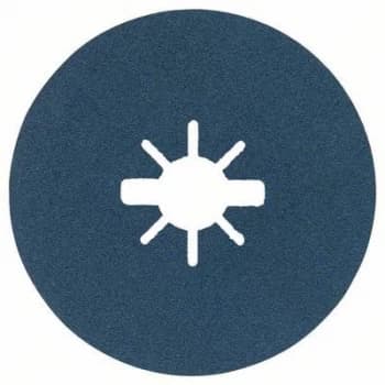 Bosch Accessories 2608619164 Ø 125mm Grit size 120