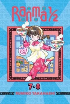 Ranma 1/2. 4 by Rumiko Takahashi Paperback