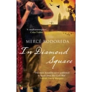 In Diamond Square : A Virago Modern Classic