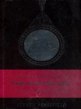 The War of Art by Steven Pressfield Hardback