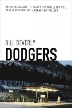Dodgers by Bill Beverly Hardback
