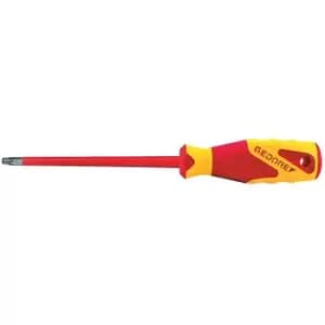 Gedore VDE Screwdriver TORX T8