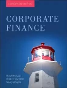 Corporate Finance