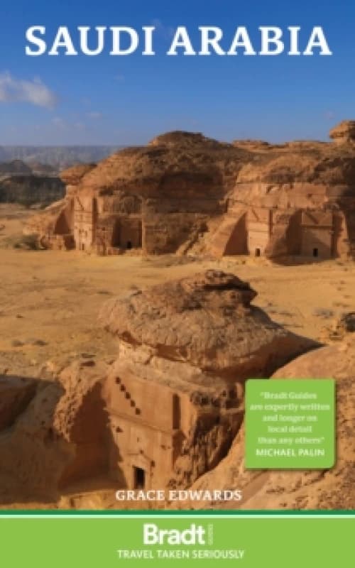 Saudi Arabia Paperback / softback