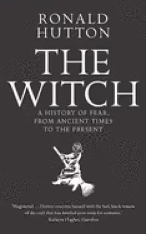witch a history of fear from ancient times to the present