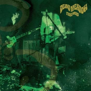 Dead Meadow - Feathers CD