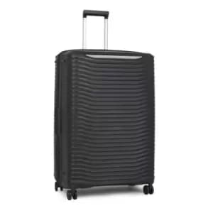 Samsonite Upscape Black Suitcase