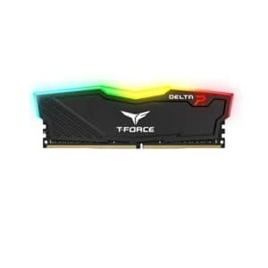 Team Delta RGB 8GB 2400MHz DDR4 RAM